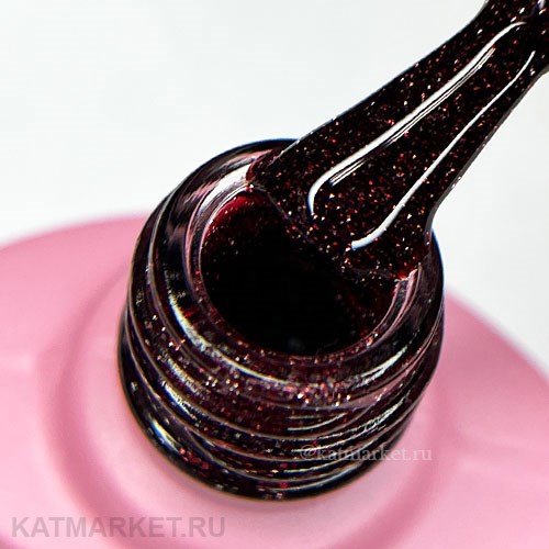 Pinky 10мл Reflective 18 Светоотражающий гель-лак 11242018