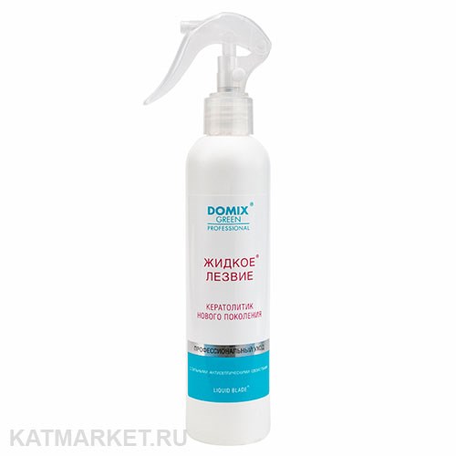 Domix 250мл Жидкое лезвие – кератолитик нового поколения (406443) 32001031
