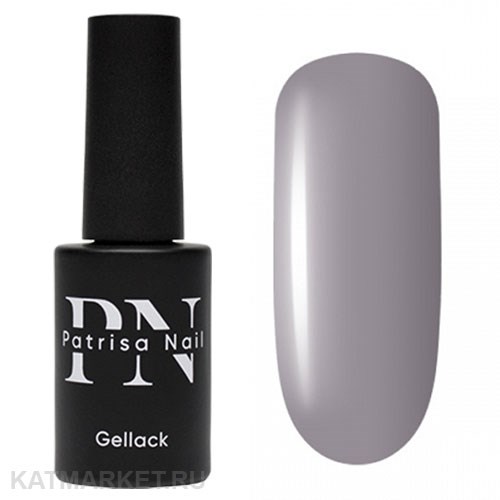 PN 8мл Tweed Trend 461 Гель-лак 10950461