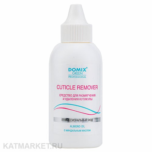Domix 70мл Cuticle Remover Средство для удаления кутикулы (103222) 32004201