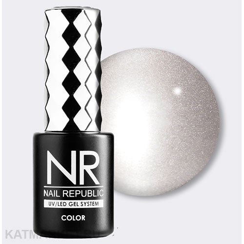 NR 10мл Silk Cats 111 Кошачий Глаз 11754111