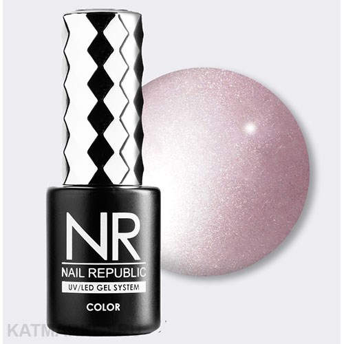 NR 10мл Silk Cats 114 Кошачий Глаз 11754114