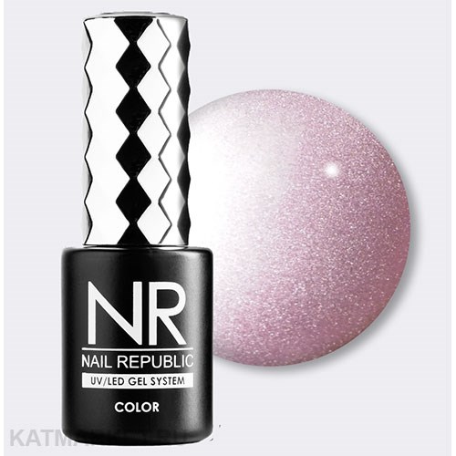 NR 10мл Silk Cats 115 Кошачий Глаз 11754115