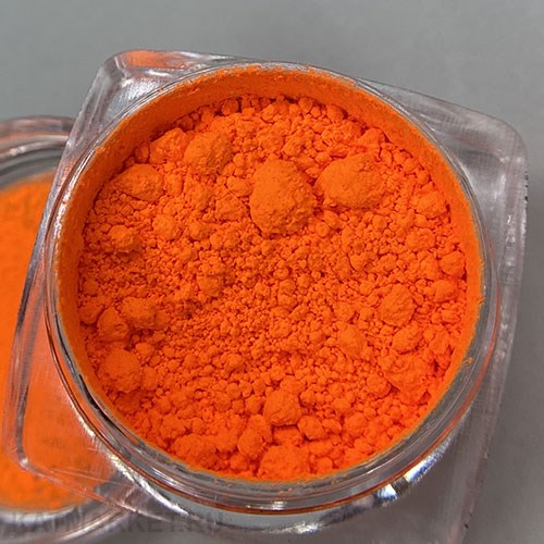 Divinail Пигмент Неон 02 Морковный 60907002