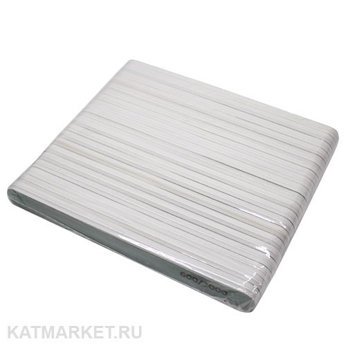 NailShine Полировщик 600/3000, блок 20шт 60614002