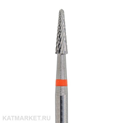 КМИЗ Твердосплавная фреза 115973, красная 500.104.198.140.023 70101022