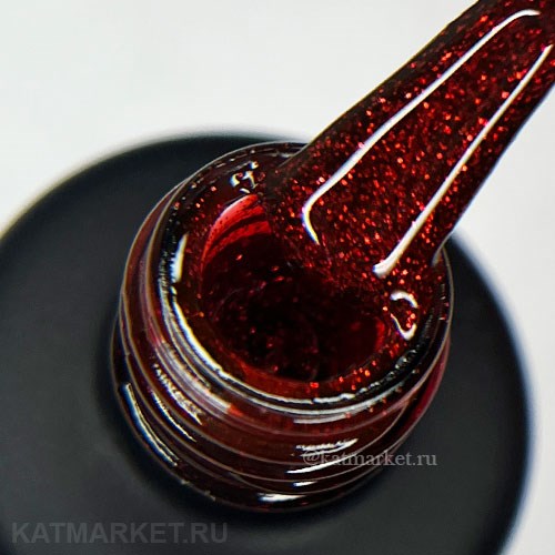 Ingarden 8мл X-Gel 96 Гель-лак 10516096