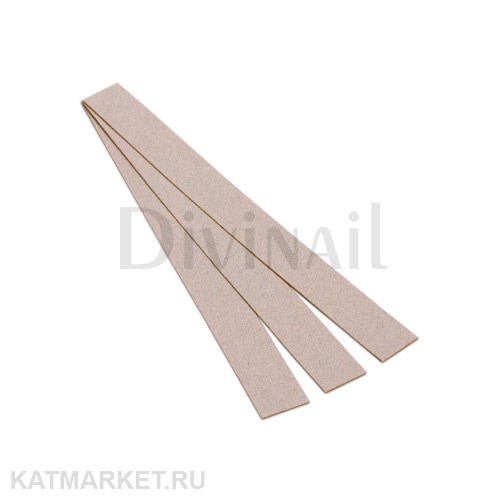 Divinail 110-12мм, 150грит, 50шт, белые Сменные файлы для прямой пилки Premium 60712152