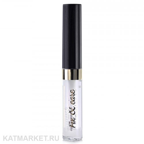 Art-Visage Гель для бровей и ресниц Fix&care lash & brow gel 5мл 83401001