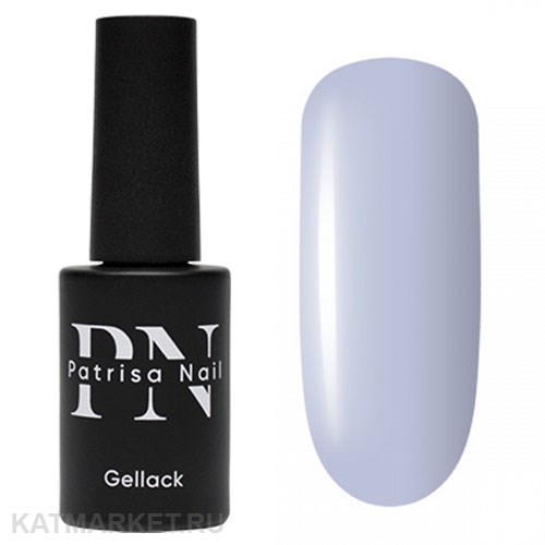 PN 8мл Авангард 336 Гель-лак 10914336