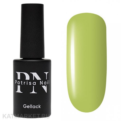 PN 8мл Авангард 348 Гель-лак 10914348