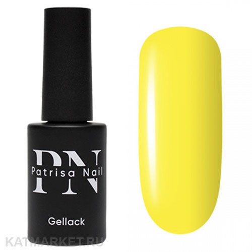 PN 8мл Авангард 349 Гель-лак 10914349