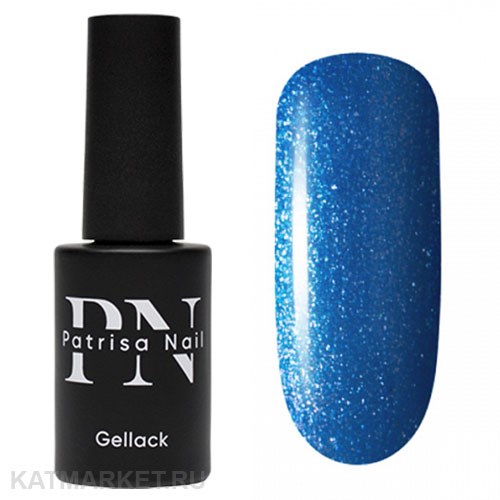 PN 8мл Авангард 360 Гель-лак 10914360