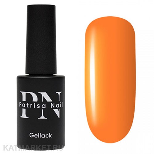 PN 8мл Авангард 370 Гель-лак 10914370