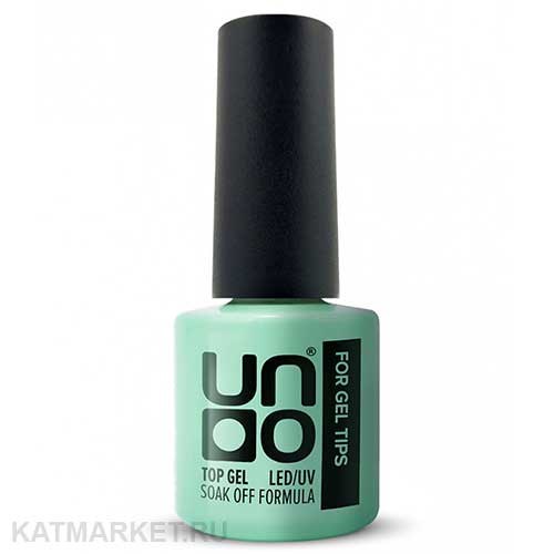 Uno 8г Base Gel for Tips База для гелевых типс 10301081