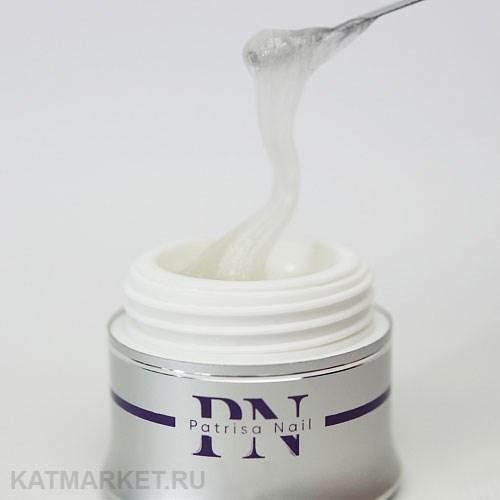 PN 30гр Прозрачный Комби гель в баночке 10903752