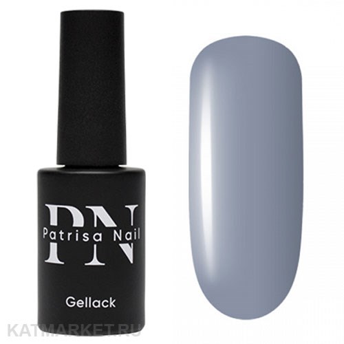 PN 8мл Игра теней 524 Гель-лак 10919524