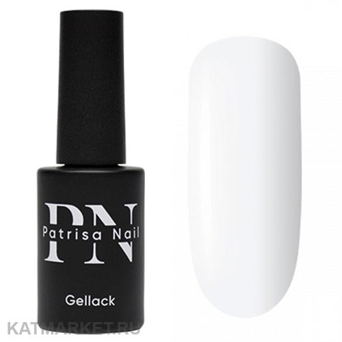 PN 8мл Авангард 302 Гель-лак 10914302