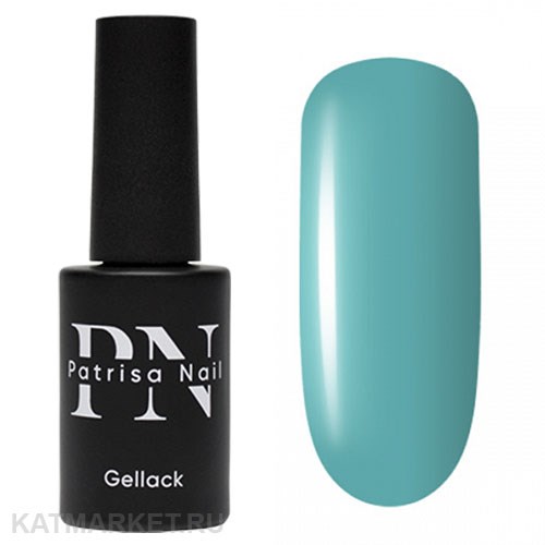 PN 8мл Авангард 343 Гель-лак 10914343