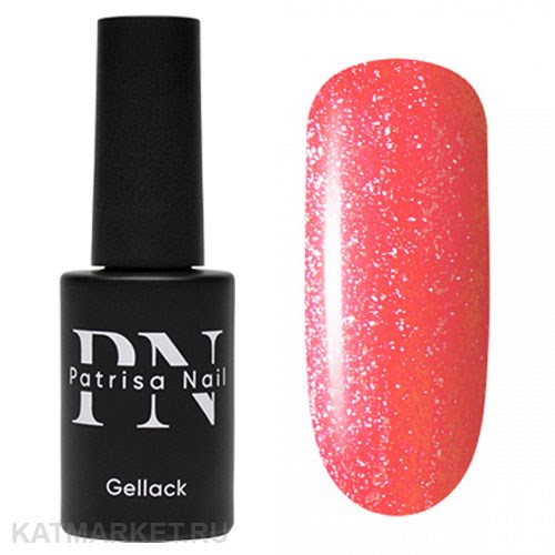 PN 8мл Авангард 354 Гель-лак 10914354