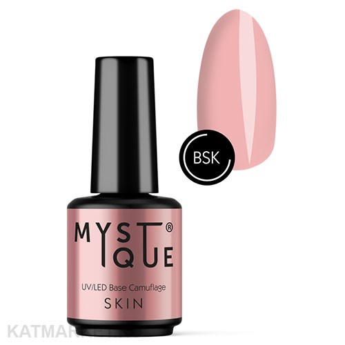 Mystique 15мл Skin Камуфлирующая база 13003022