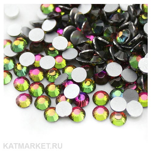 Стразы стекло, Хамелеон ss5(1.7мм) 200шт 61305053