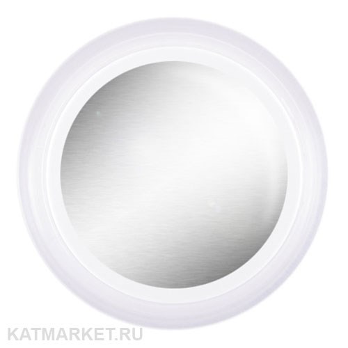 PN 5грТ 03 серебро Гель-краска для стемпинга, аэропуффинга, китайской росписи 10939003