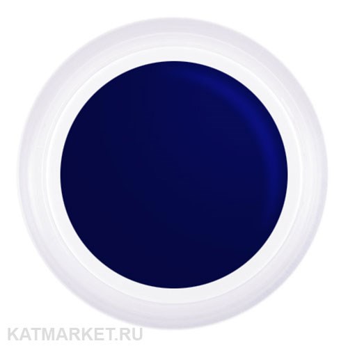 PN 5грТ 06 синяя Гель-краска для стемпинга, аэропуффинга, китайской росписи 10939006