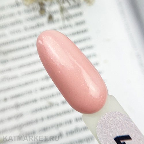 PN 8мл Nude Glow 450 Гель-лак 10941450