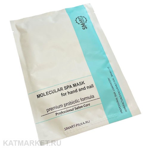 Smart Spa Маска для рук премиум Перчатки 32507001