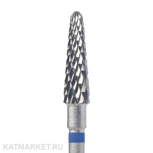 КМИЗ Твердосплавная фреза 115941, синяя 500.104.200.190.040 70101009