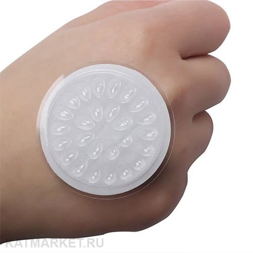 Палетка для клея с подложкой 81001311