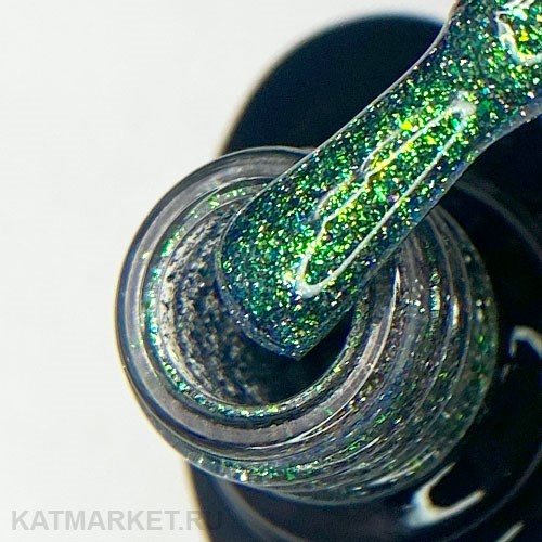 Elpaza 10мл Reflective 37 Светоотражающий гель-лак 11223037