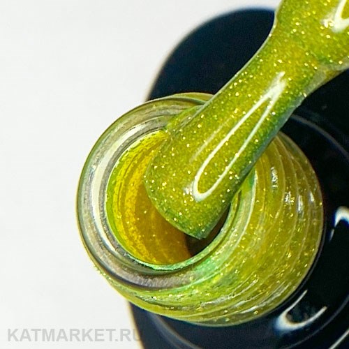 Elpaza 10мл Reflective 50 Светоотражающий гель-лак 11223050