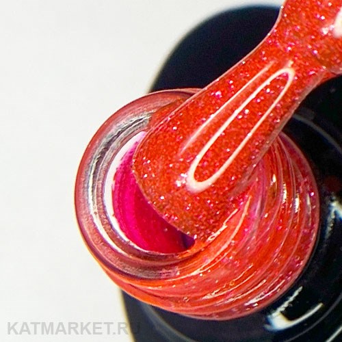 Elpaza 10мл Reflective 52 Светоотражающий гель-лак 11223052