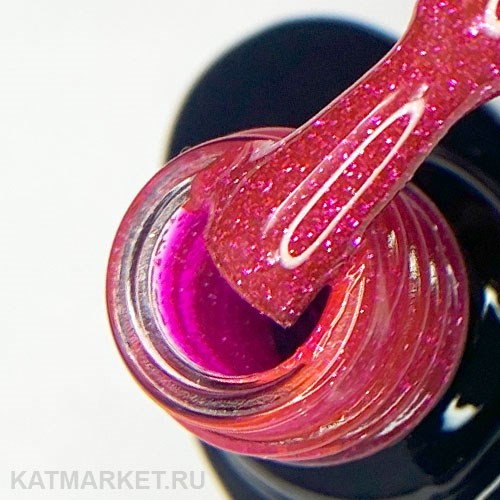 Elpaza 10мл Reflective 53 Светоотражающий гель-лак 11223053