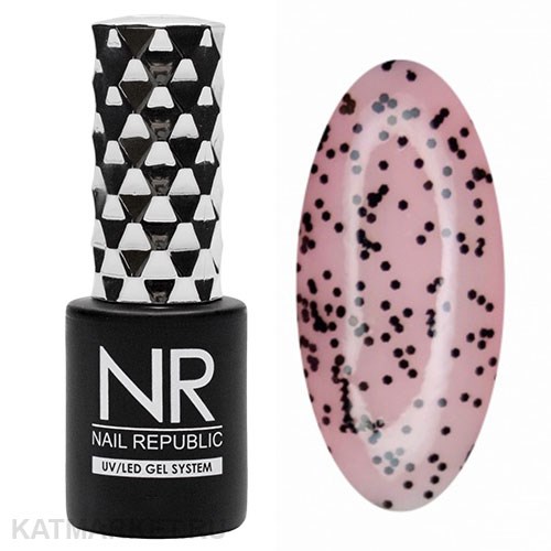 NR 10мл Art Топ 12 Gloss 11706112