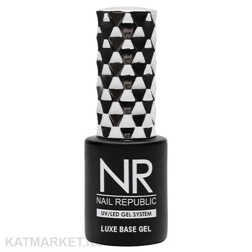 NR 15мл База Luxe 11701011