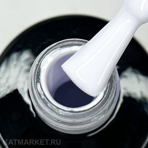 Vogue 10мл 867 Ультра-Белый Серия Классика 11904867