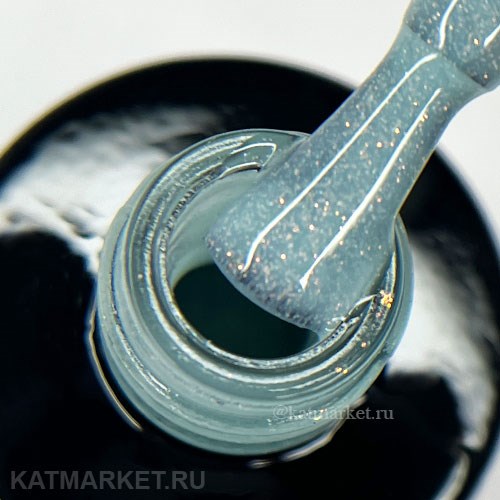 Vogue 10мл 512 Зефирная заря Серия Ванильная История 11913512