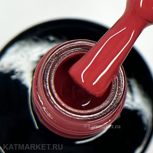 Vogue 10мл 173 Румба Серия Легенды Vnails 11915173