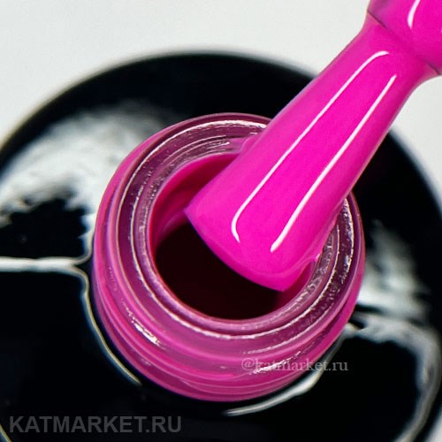 Vogue 10мл 402 Дикий Пион Серия Легенды Vnails 11915402