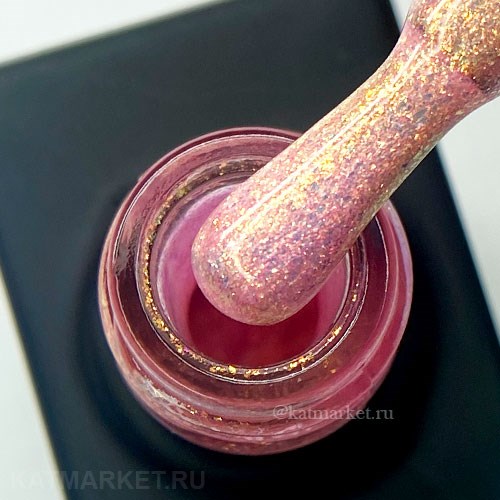 Klio 10мл 312 Estet Collection Гель-лак 11611312