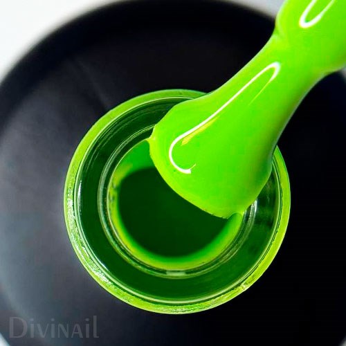 Divinail 15мл Pistachio 135 Классическая серия 12307135