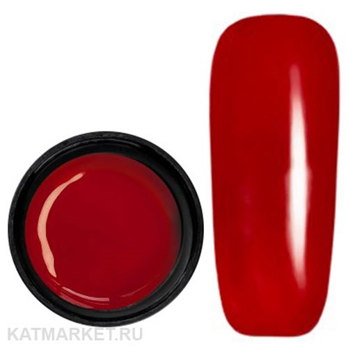 Elpaza 5мл 05 Красная Гель-краска 11201005
