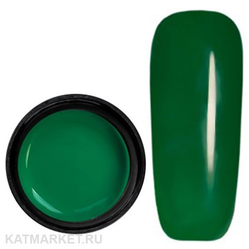 Elpaza 5мл 09 Гель-краска 11201009