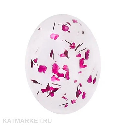 Klio 5г Flowers 04 Гель с сухоцветами 11617004