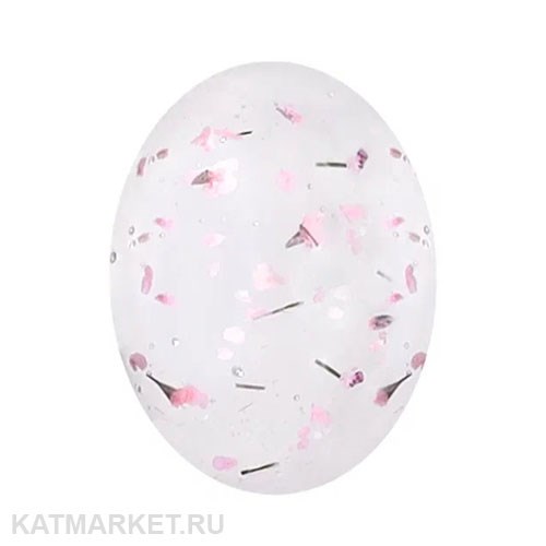 Klio 5г Flowers 07 Гель с сухоцветами 11617007