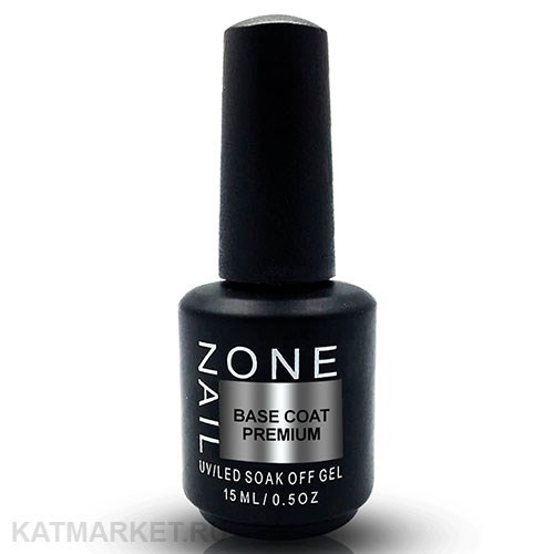 OneNail 15мл Premium Base 13301041