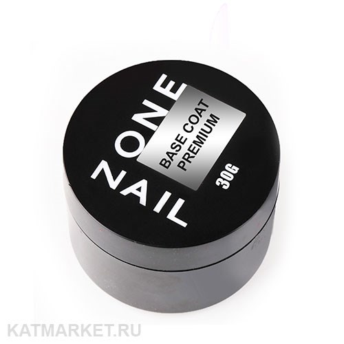 OneNail 30мл Premium Base шайба 13301042